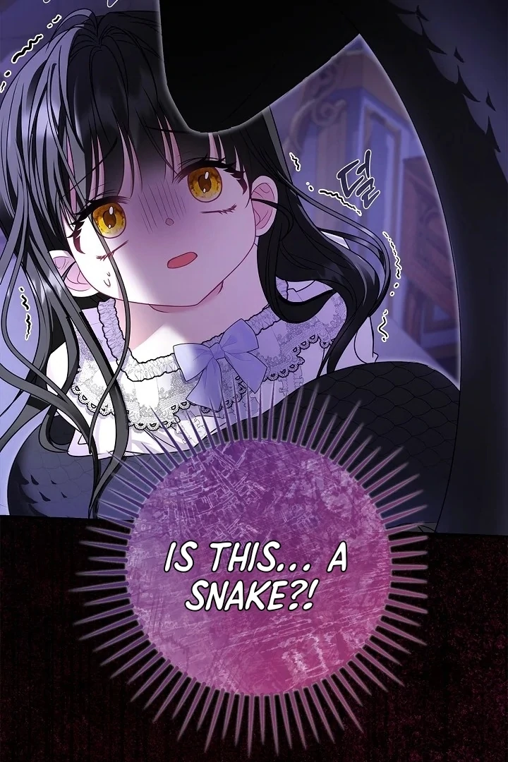 I Live With My Villain Uncle Chapter 5 - Page 6