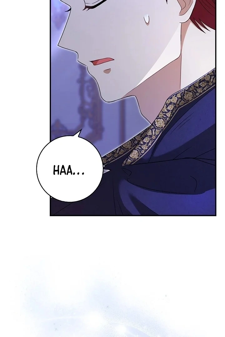 I Live With My Villain Uncle Chapter 5 - Page 68