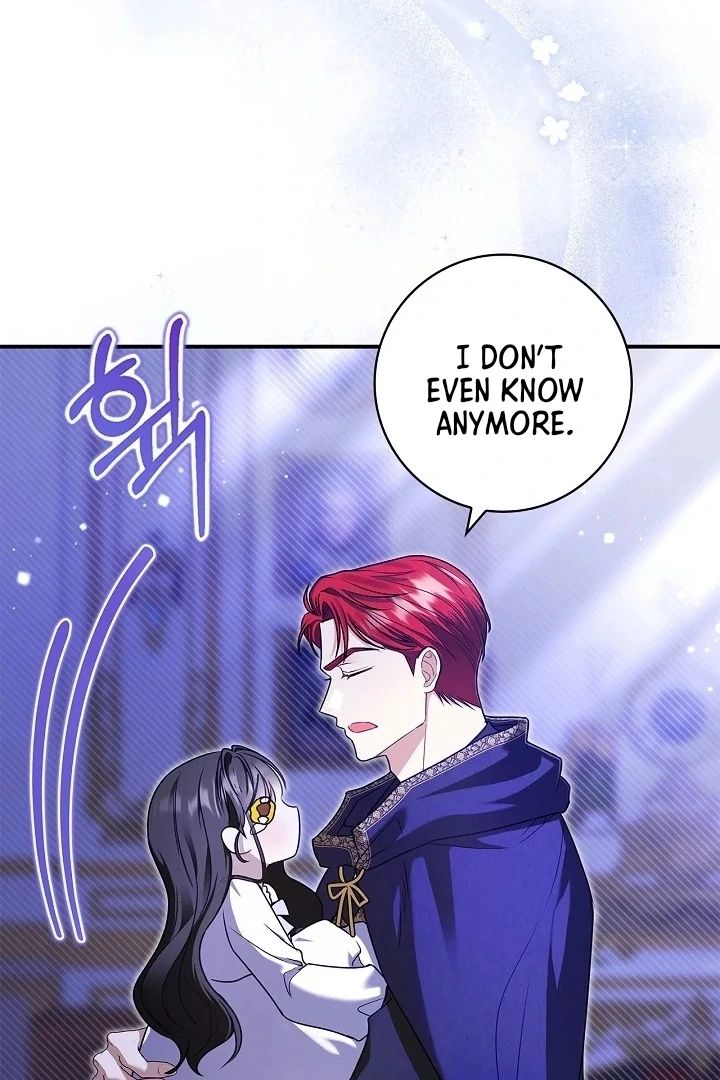 I Live With My Villain Uncle Chapter 5 - Page 69
