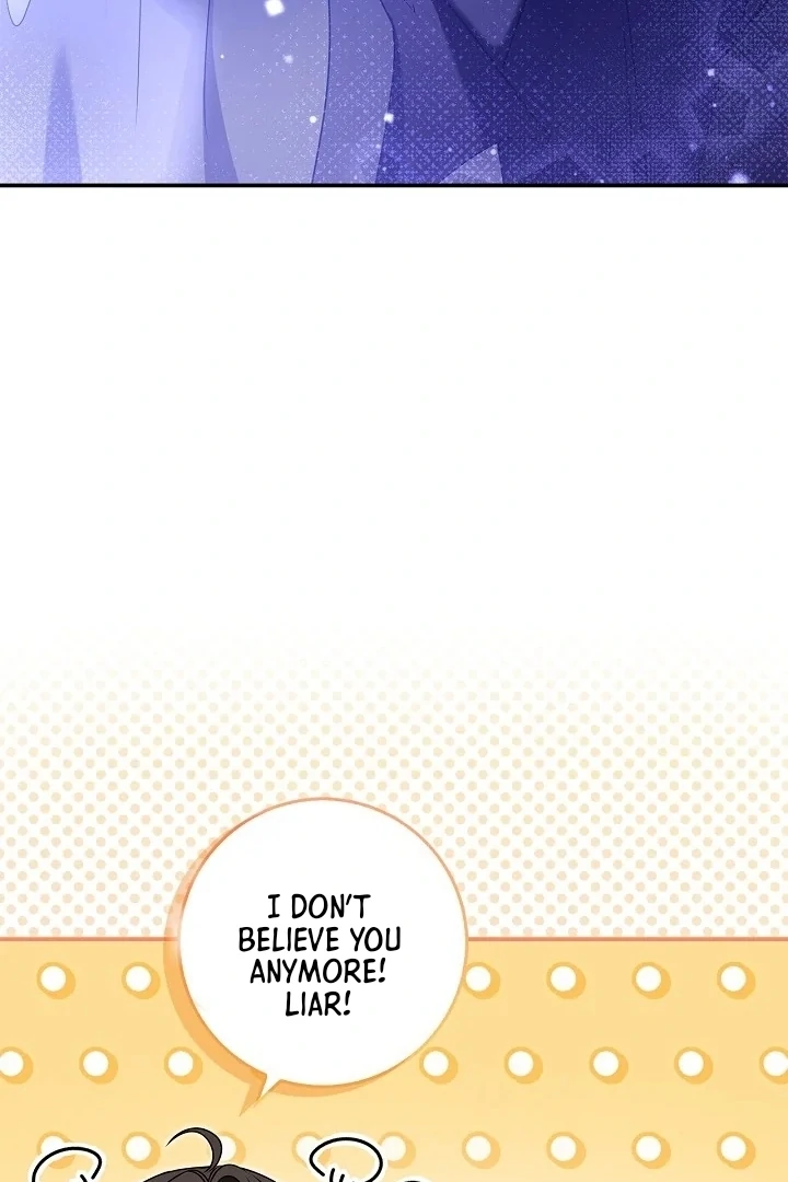 I Live With My Villain Uncle Chapter 5 - Page 74