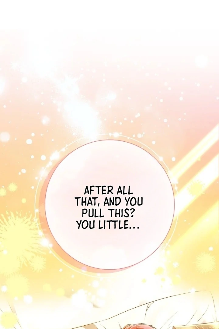 I Live With My Villain Uncle Chapter 5 - Page 87