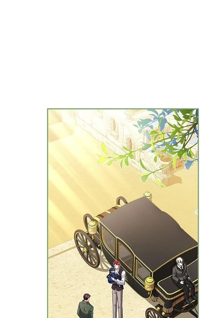 I Live With My Villain Uncle Chapter 5 - Page 90