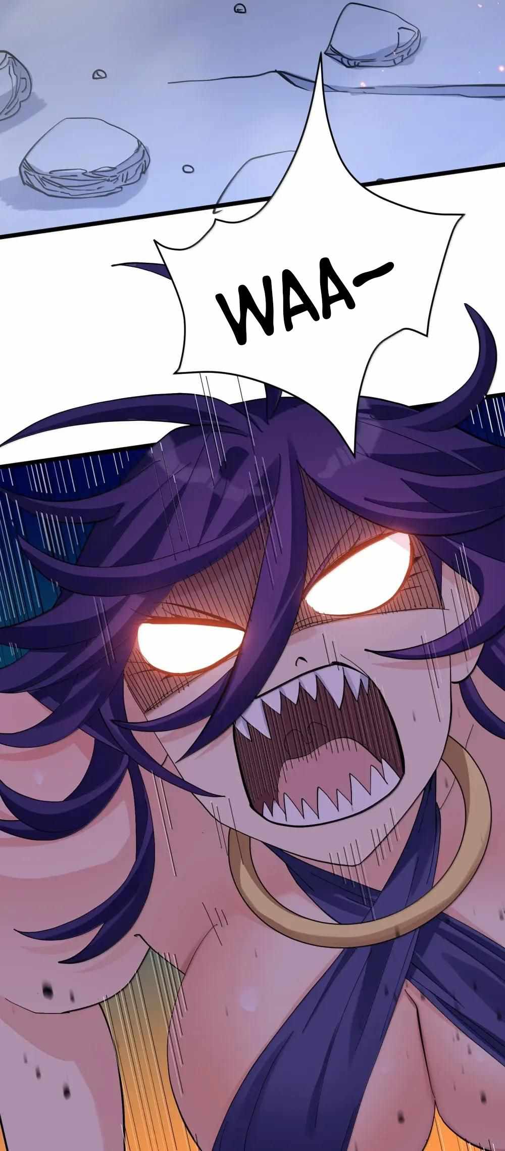 I Look Too Much Like the Boss and the World Actually Believes It Chapter 100 - Page 23