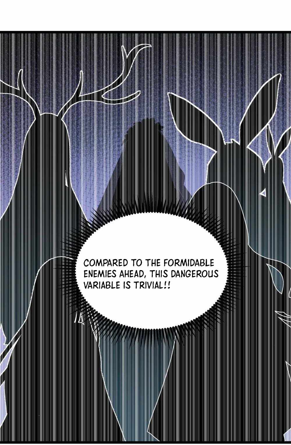I Look Too Much Like the Boss and the World Actually Believes It Chapter 93 - Page 54