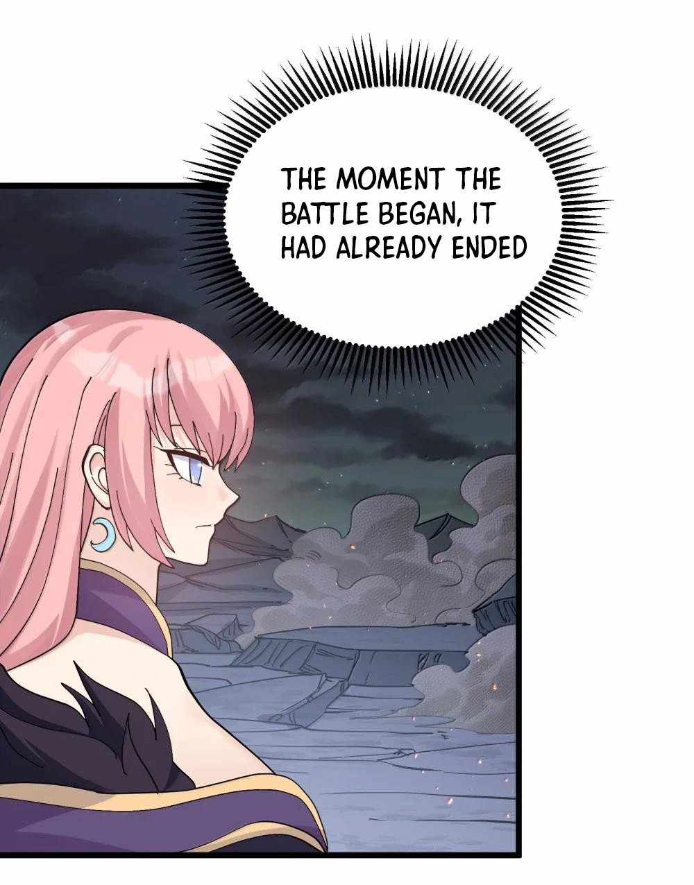 I Look Too Much Like the Boss and the World Actually Believes It Chapter 95 - Page 15