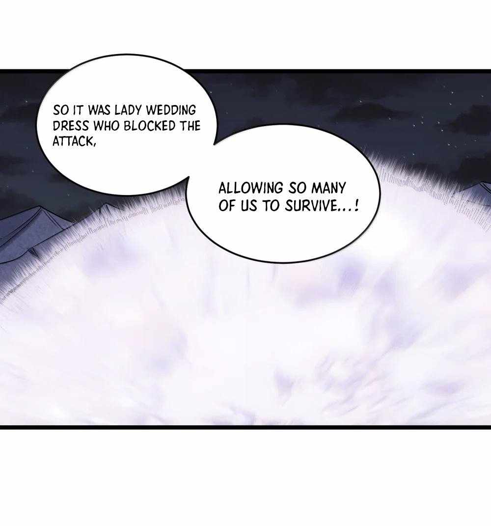 I Look Too Much Like the Boss and the World Actually Believes It Chapter 95 - Page 20