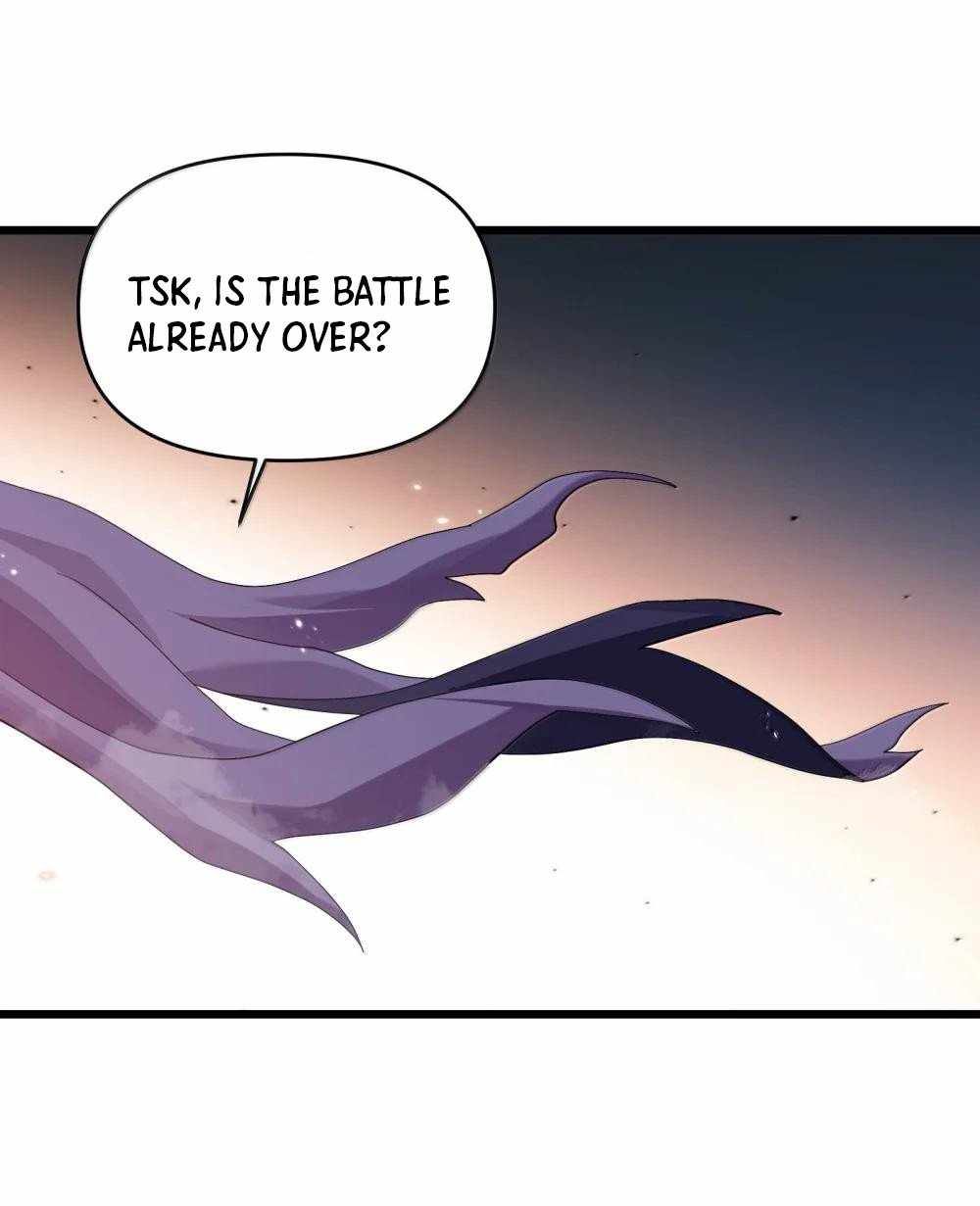 I Look Too Much Like the Boss and the World Actually Believes It Chapter 95 - Page 41