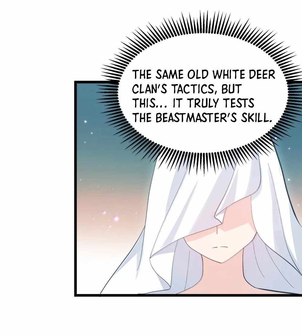 I Look Too Much Like the Boss and the World Actually Believes It Chapter 96 - Page 26