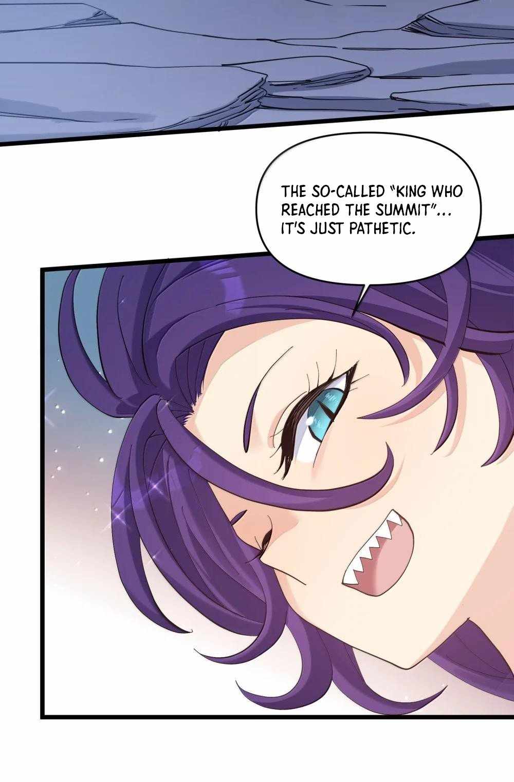 I Look Too Much Like the Boss and the World Actually Believes It Chapter 96 - Page 55