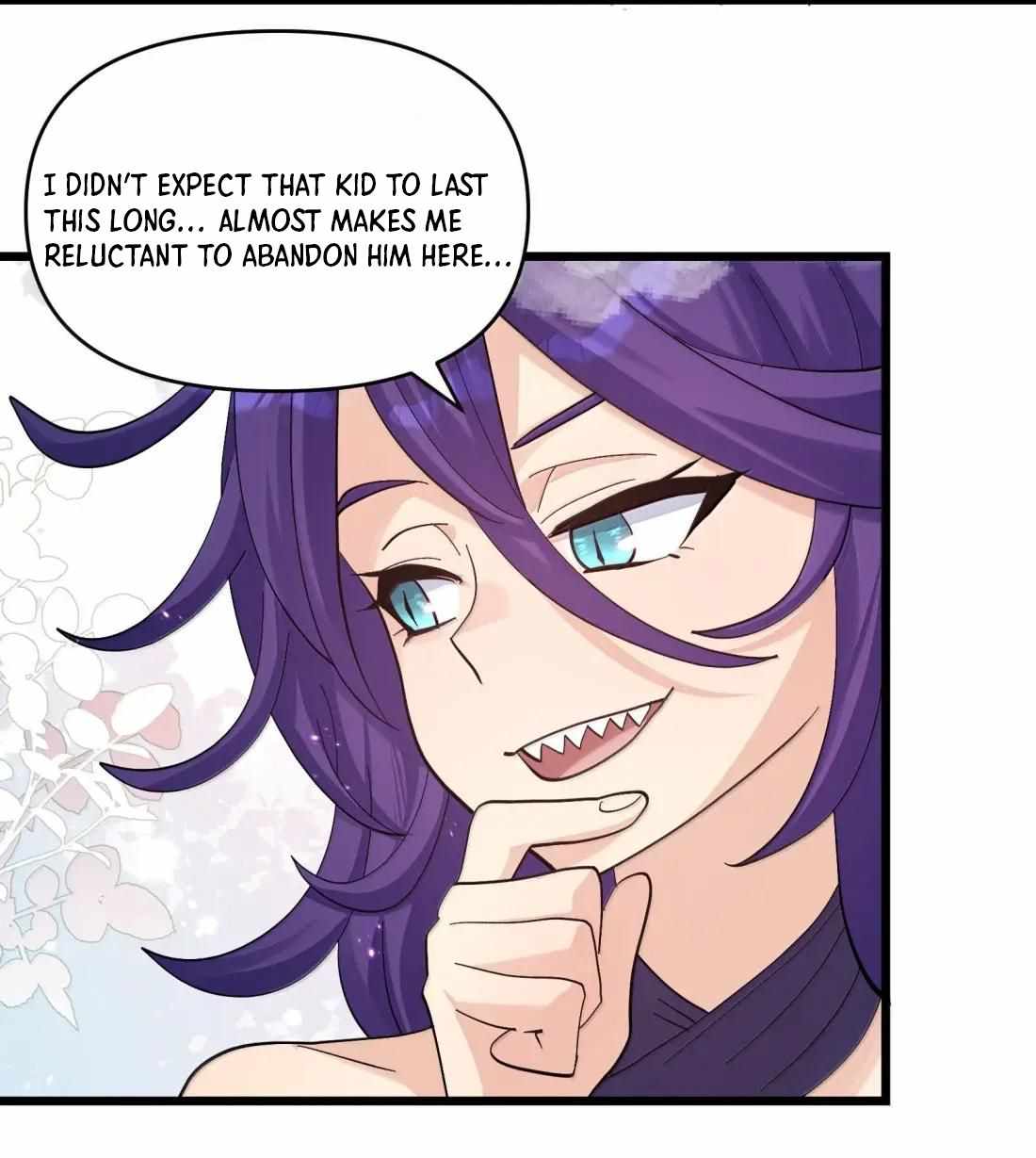 I Look Too Much Like the Boss and the World Actually Believes It Chapter 98 - Page 17