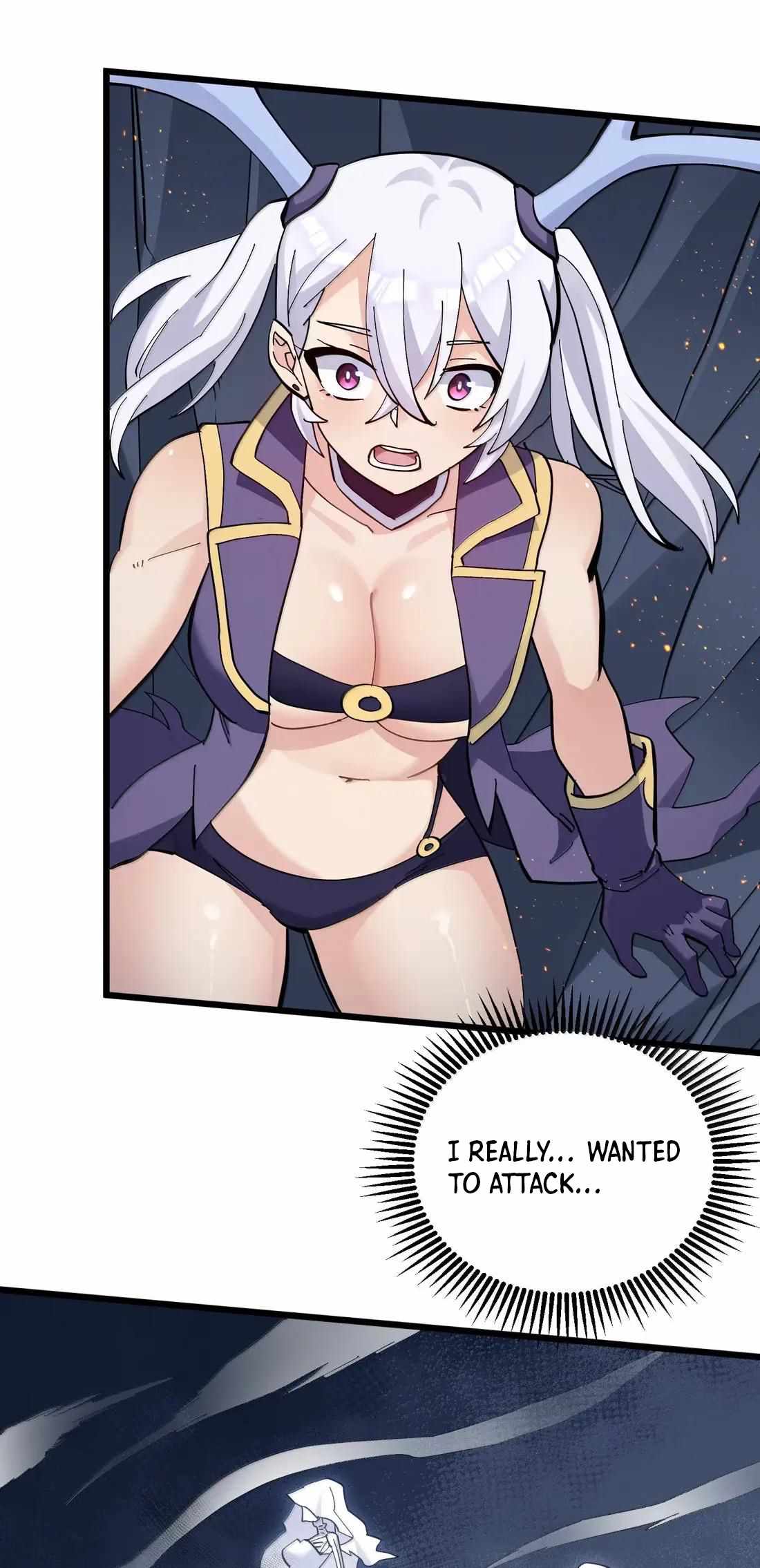 I Look Too Much Like the Boss and the World Actually Believes It Chapter 98 - Page 4