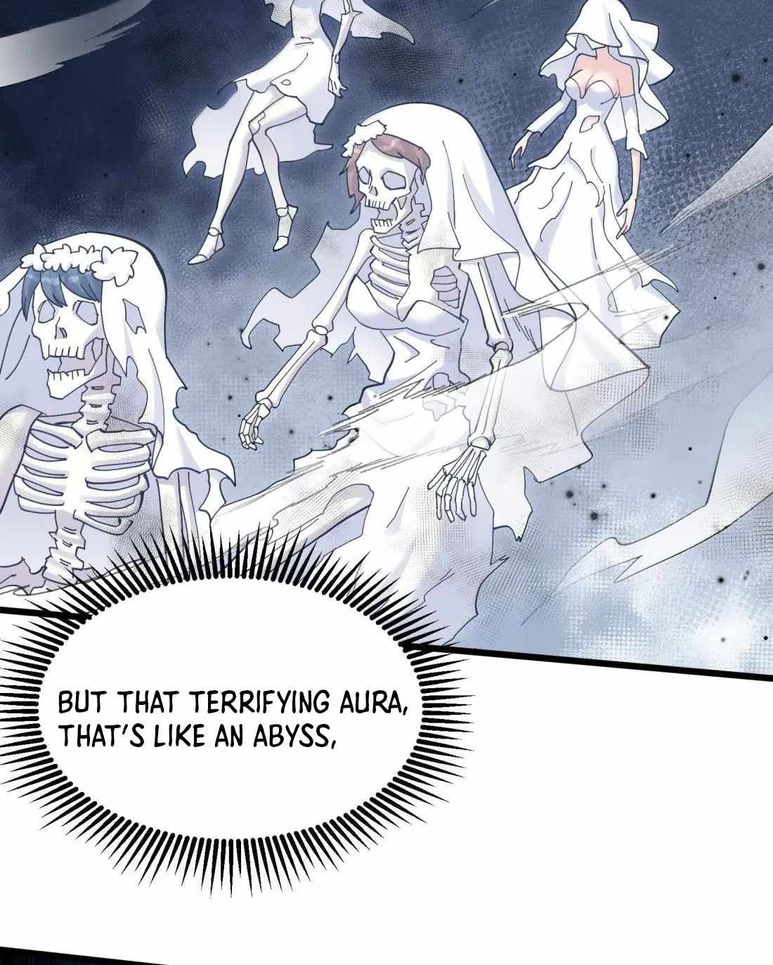 I Look Too Much Like the Boss and the World Actually Believes It Chapter 98 - Page 5