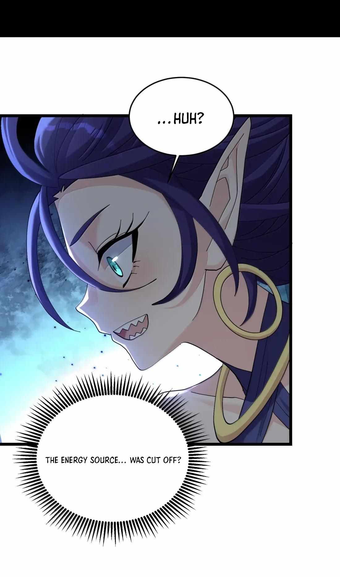 I Look Too Much Like the Boss and the World Actually Believes It Chapter 98 - Page 45