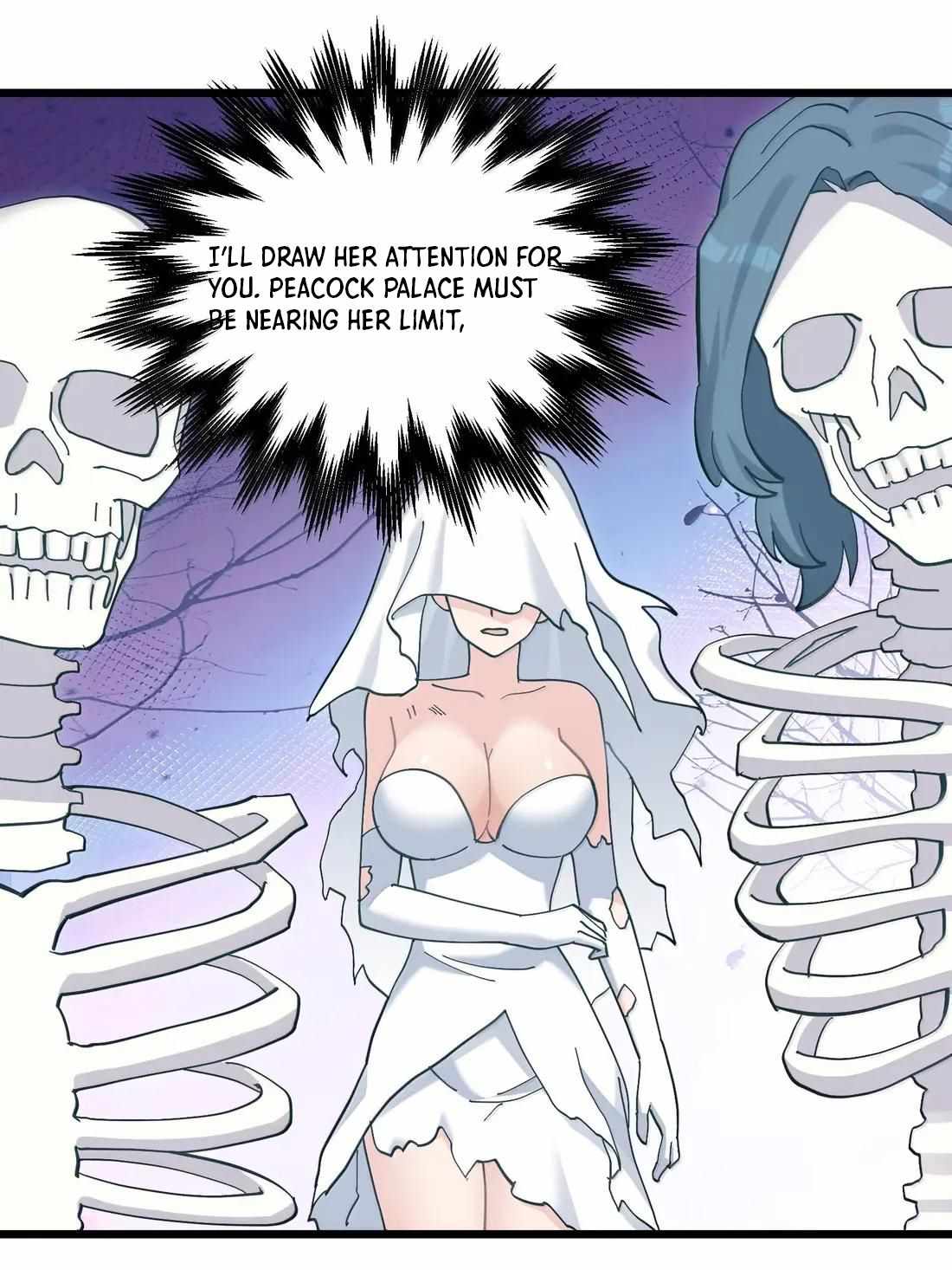 I Look Too Much Like the Boss and the World Actually Believes It Chapter 98 - Page 10