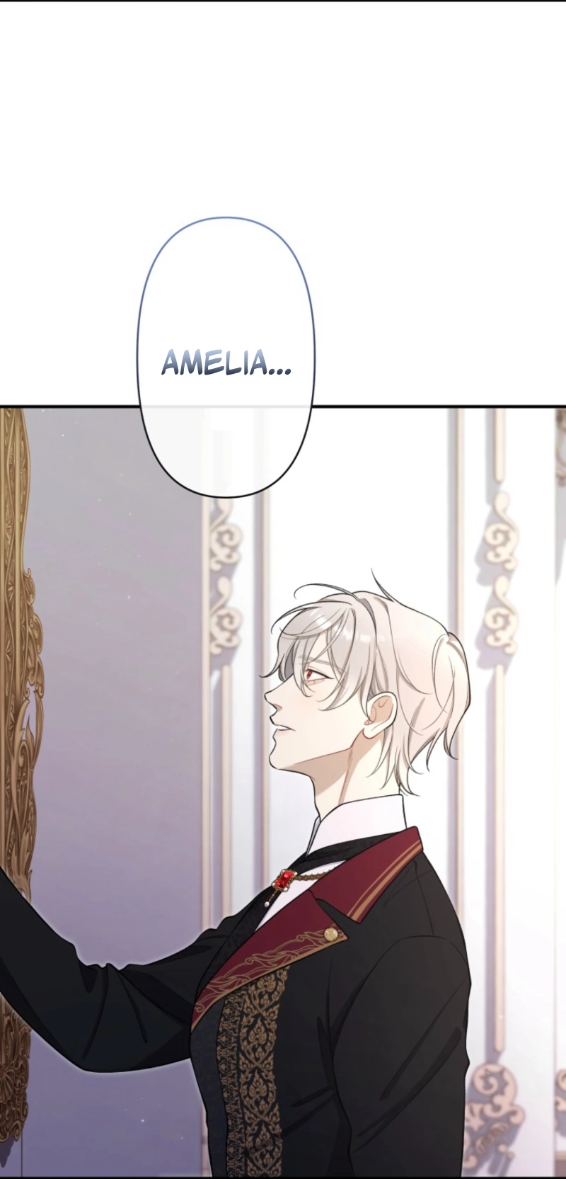 I Love the One Who Kills Me Chapter 23 - Page 2