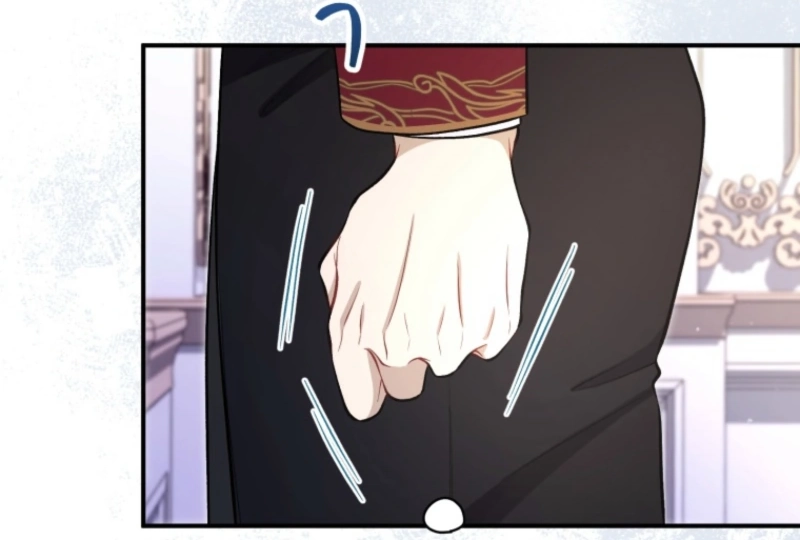 I Love the One Who Kills Me Chapter 23 - Page 4