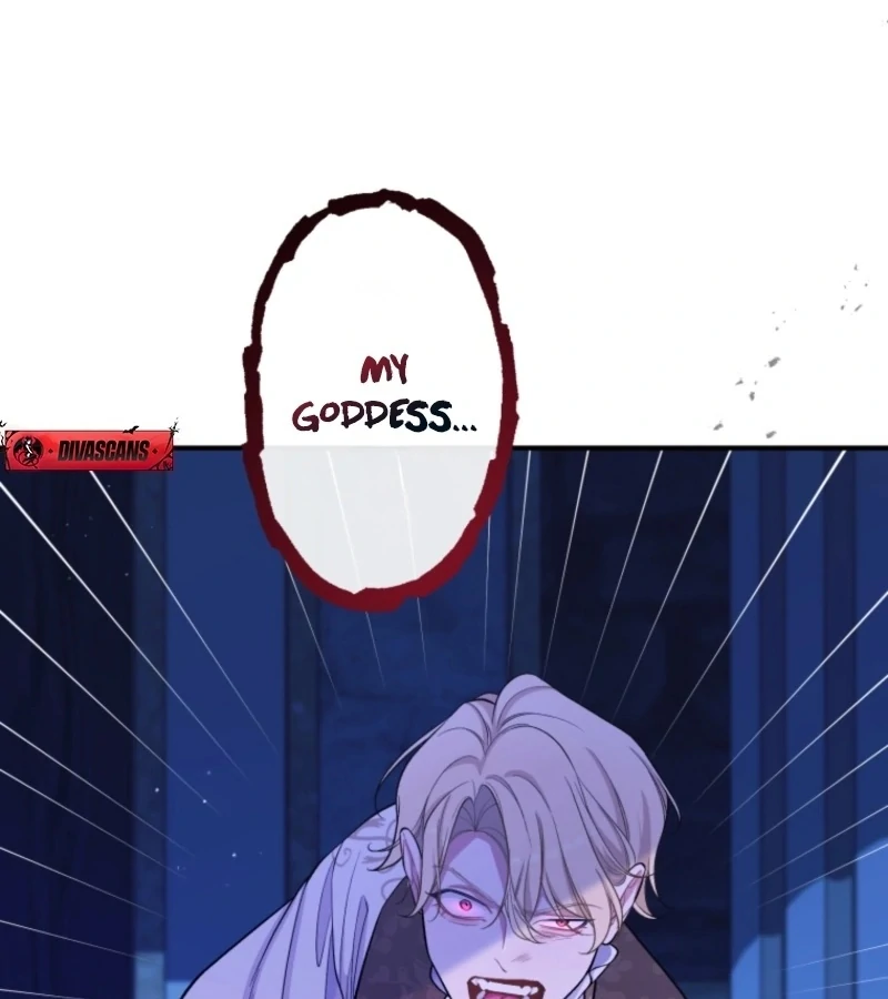 I Love the One Who Kills Me Chapter 24 - Page 10