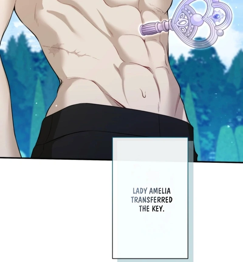 I Love the One Who Kills Me Chapter 24 - Page 101