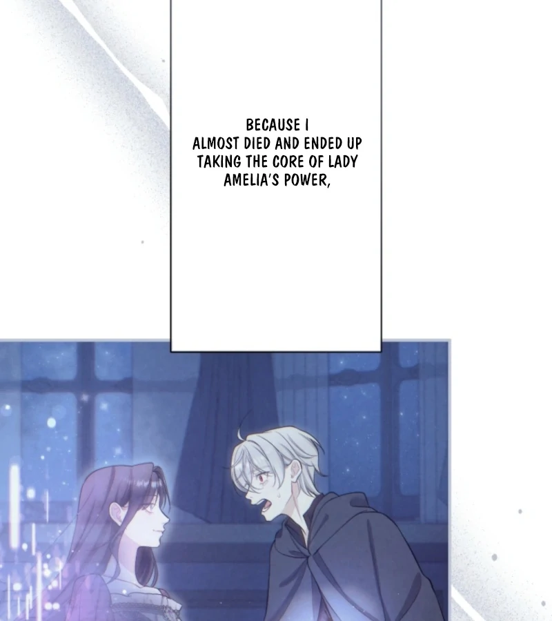 I Love the One Who Kills Me Chapter 24 - Page 107