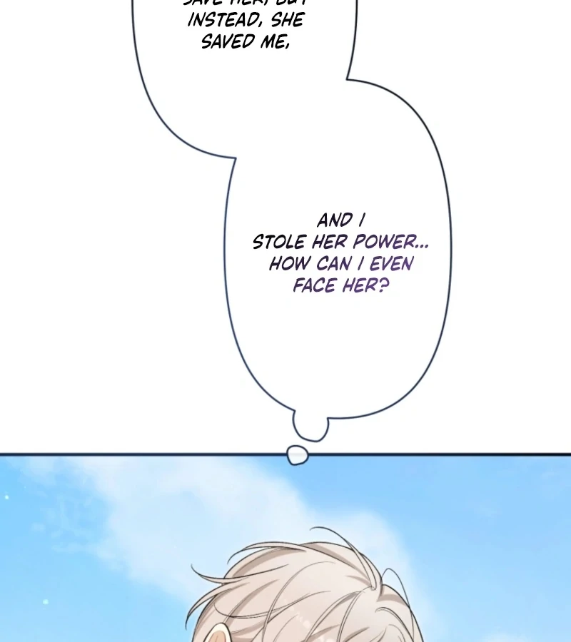 I Love the One Who Kills Me Chapter 24 - Page 109