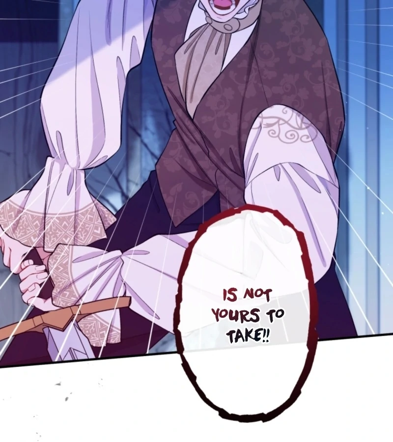 I Love the One Who Kills Me Chapter 24 - Page 11