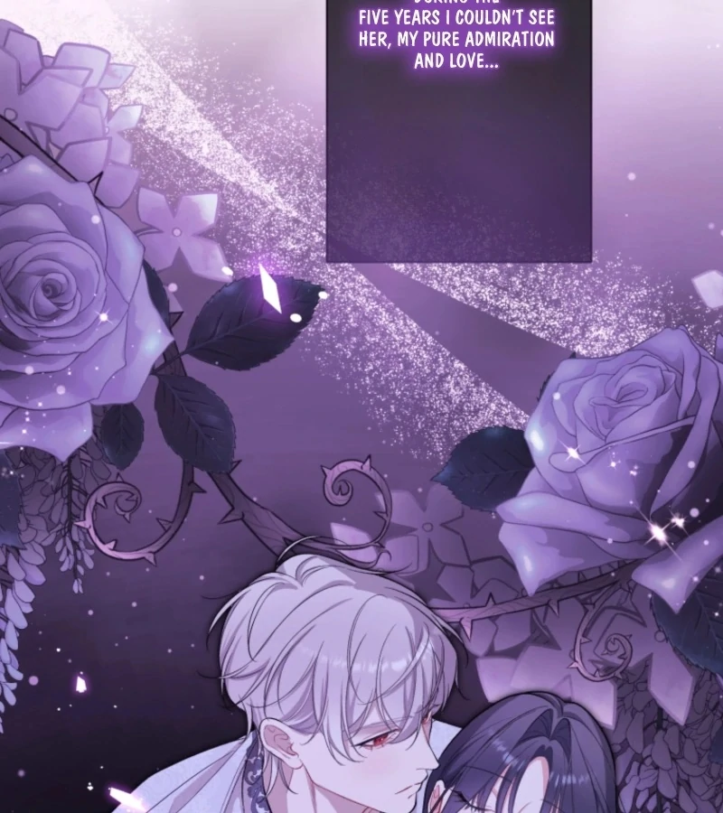 I Love the One Who Kills Me Chapter 24 - Page 111