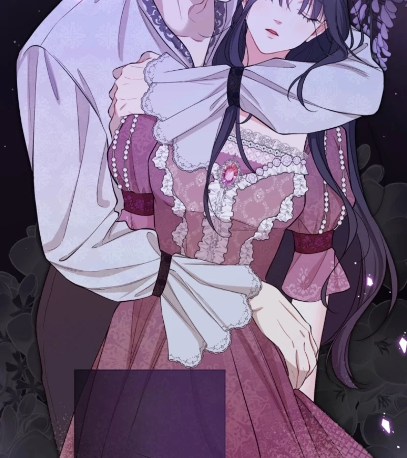 I Love the One Who Kills Me Chapter 24 - Page 112