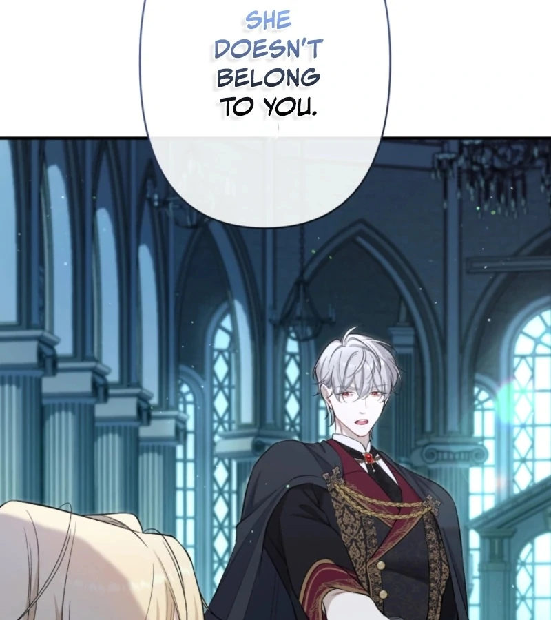 I Love the One Who Kills Me Chapter 24 - Page 20