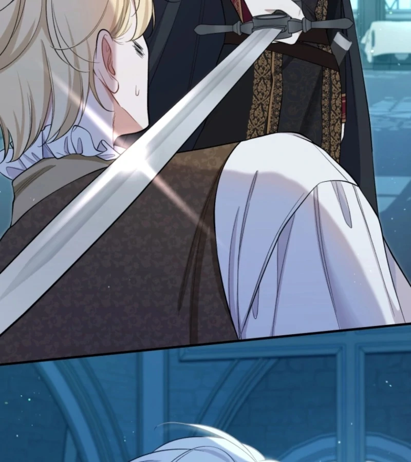 I Love the One Who Kills Me Chapter 24 - Page 21
