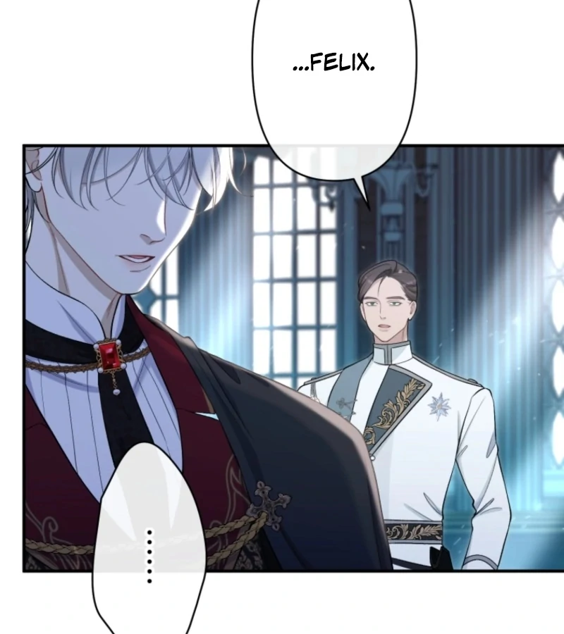 I Love the One Who Kills Me Chapter 24 - Page 25