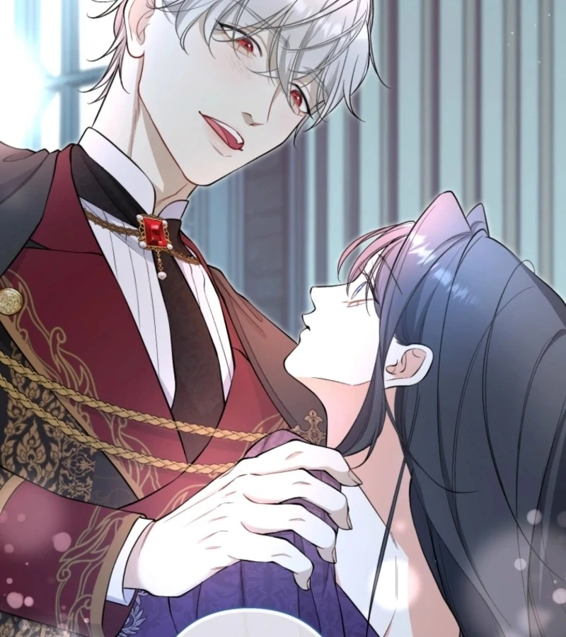I Love the One Who Kills Me Chapter 24 - Page 3