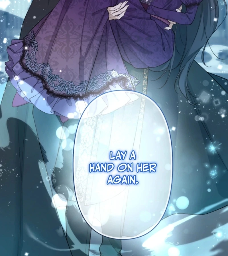 I Love the One Who Kills Me Chapter 24 - Page 36