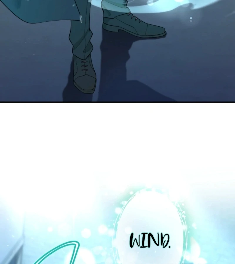 I Love the One Who Kills Me Chapter 24 - Page 37