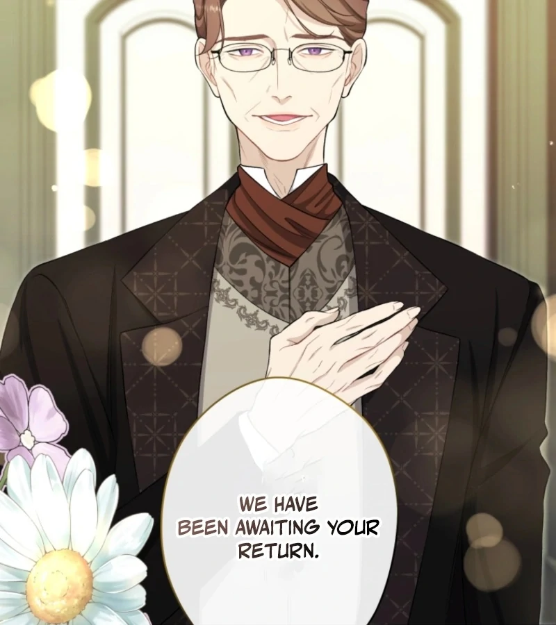 I Love the One Who Kills Me Chapter 24 - Page 45