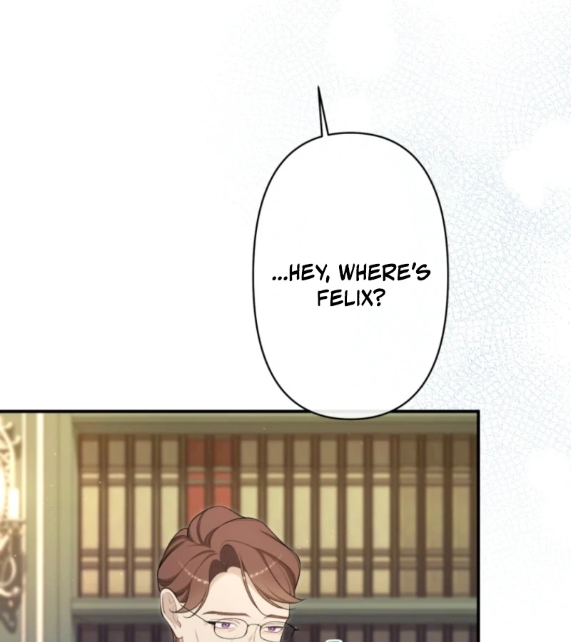 I Love the One Who Kills Me Chapter 24 - Page 52