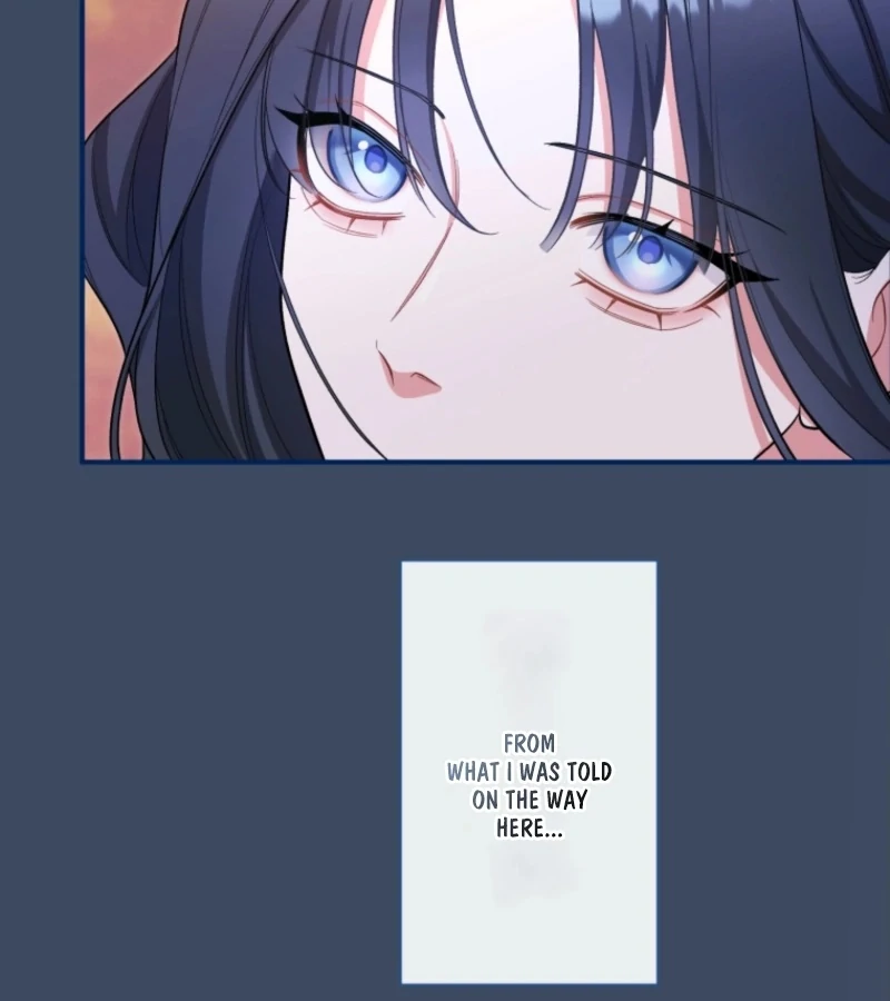 I Love the One Who Kills Me Chapter 24 - Page 58