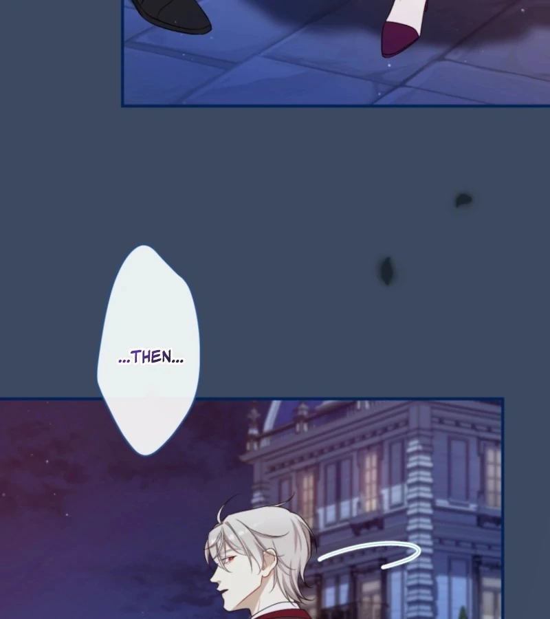 I Love the One Who Kills Me Chapter 24 - Page 61