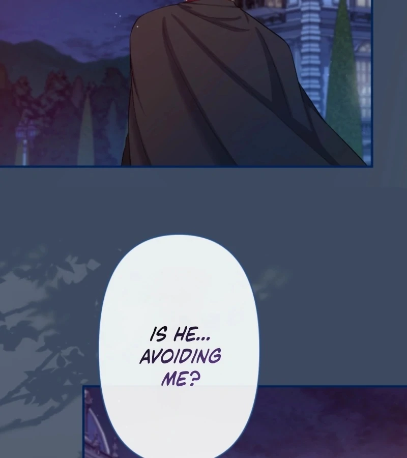 I Love the One Who Kills Me Chapter 24 - Page 62