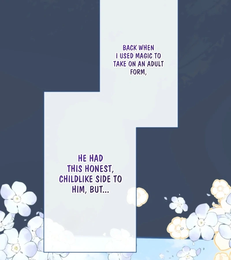 I Love the One Who Kills Me Chapter 24 - Page 64