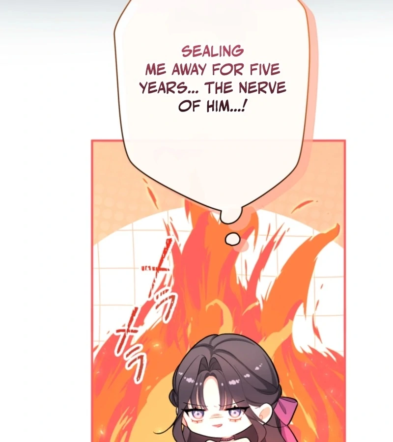I Love the One Who Kills Me Chapter 24 - Page 71