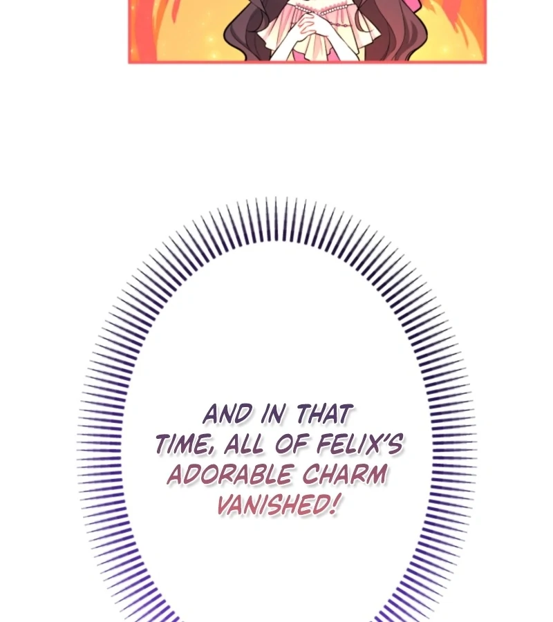 I Love the One Who Kills Me Chapter 24 - Page 72
