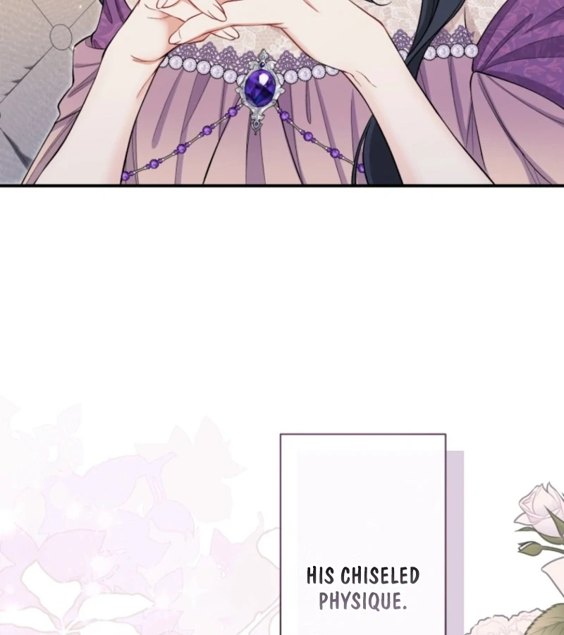 I Love the One Who Kills Me Chapter 24 - Page 74