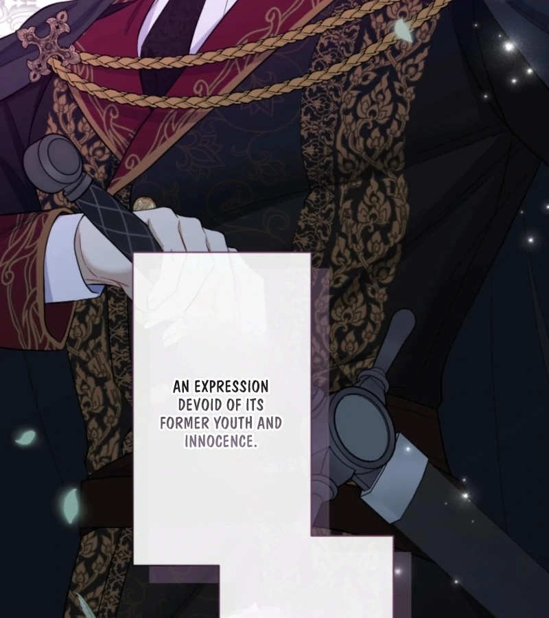 I Love the One Who Kills Me Chapter 24 - Page 76