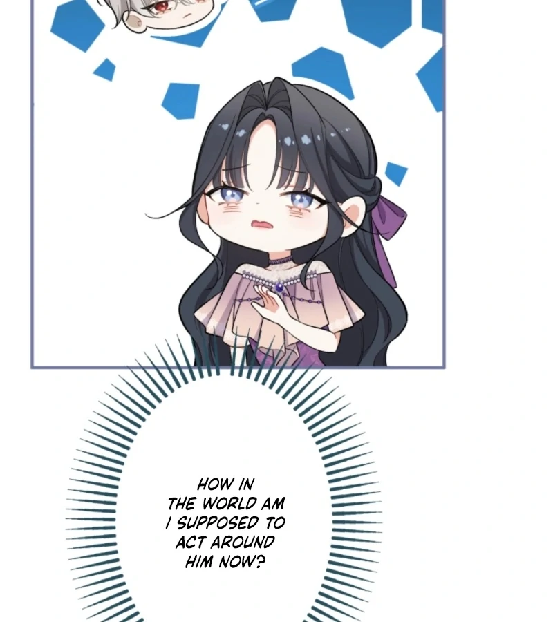 I Love the One Who Kills Me Chapter 24 - Page 79
