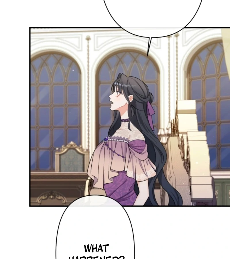 I Love the One Who Kills Me Chapter 24 - Page 81