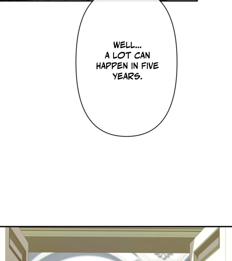 I Love the One Who Kills Me Chapter 24 - Page 83