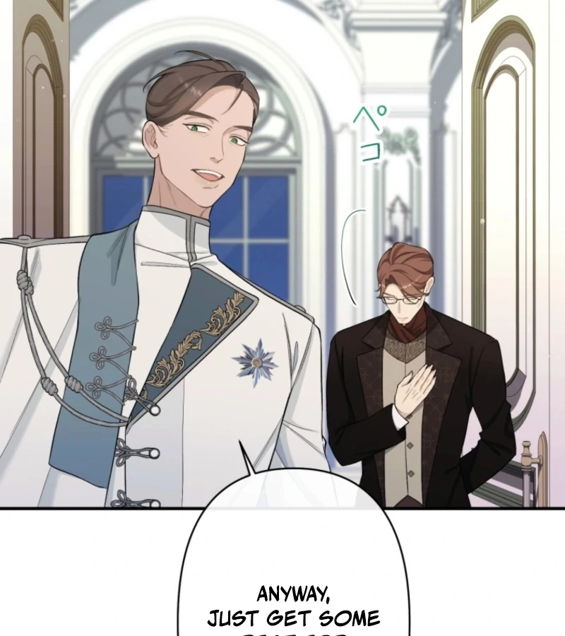 I Love the One Who Kills Me Chapter 24 - Page 84