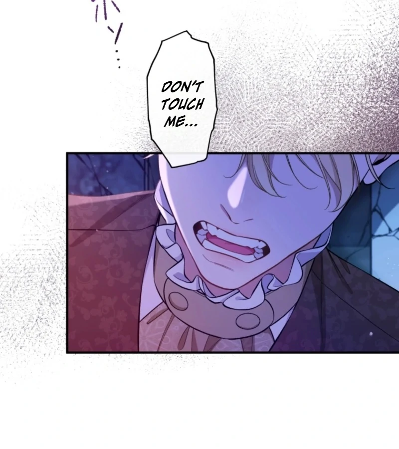 I Love the One Who Kills Me Chapter 24 - Page 9