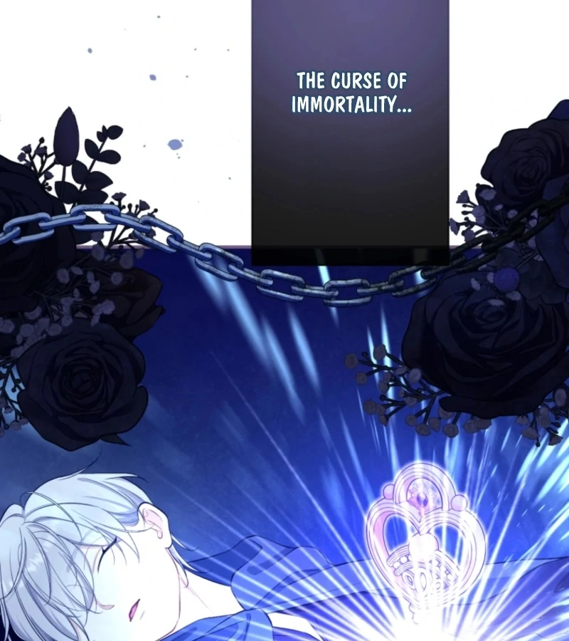 I Love the One Who Kills Me Chapter 24 - Page 92