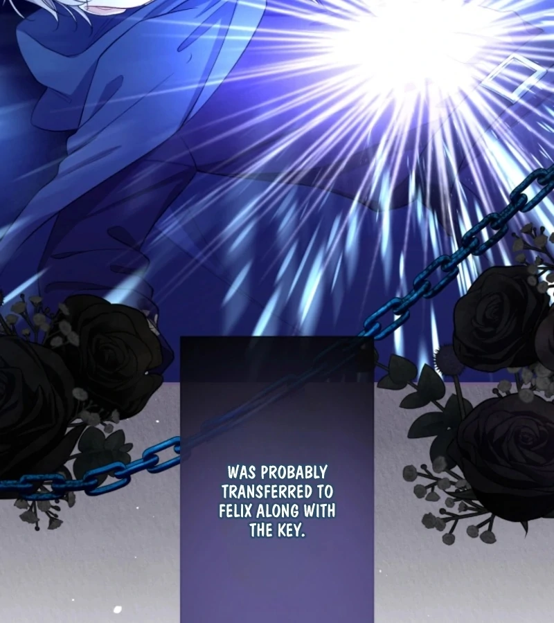 I Love the One Who Kills Me Chapter 24 - Page 93